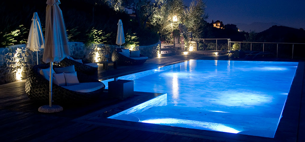 Schwimmbäder