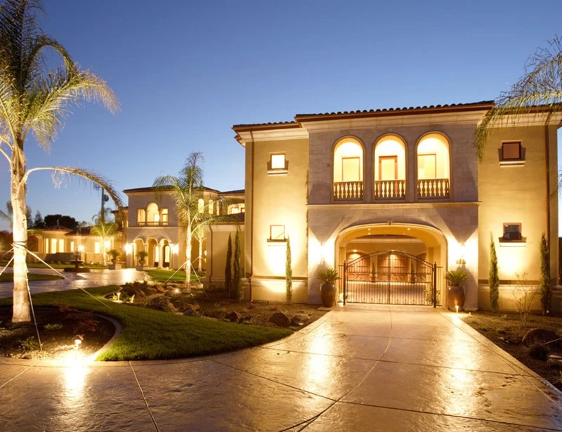 Hotels und Resorts