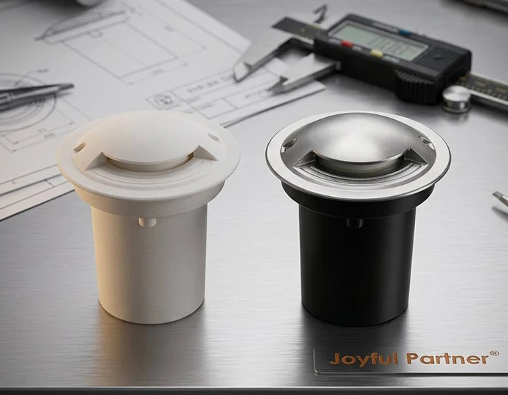 Prototyping und Bemusterung