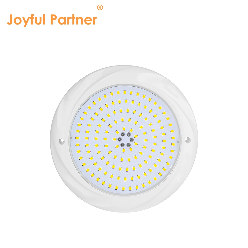 JPA160-10W(Ø160mm)